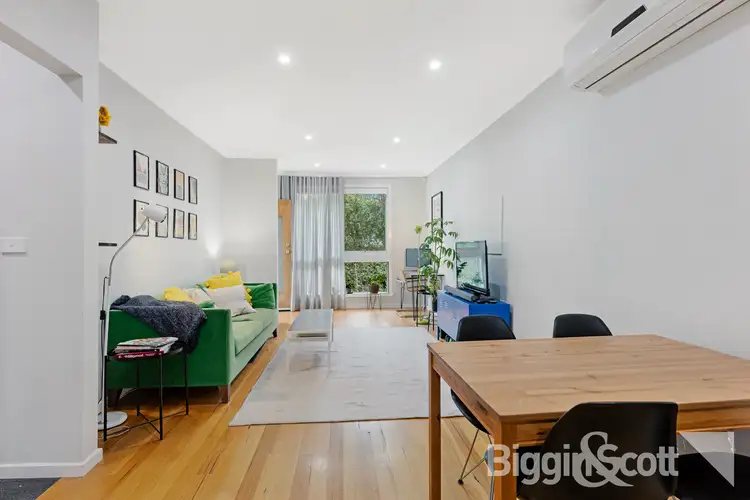 Fifth view of Homely unit listing, 7/18 Blandford Street, West Footscray VIC 3012