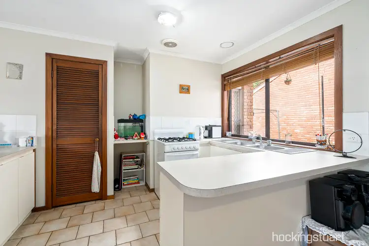 Second view of Homely unit listing, 1/58 Andrew Street, Melton South VIC 3338