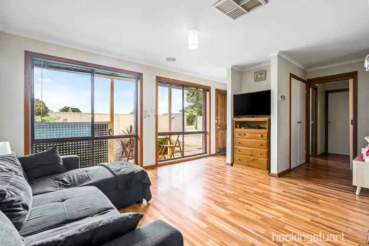 Fourth view of Homely unit listing, 1/58 Andrew Street, Melton South VIC 3338