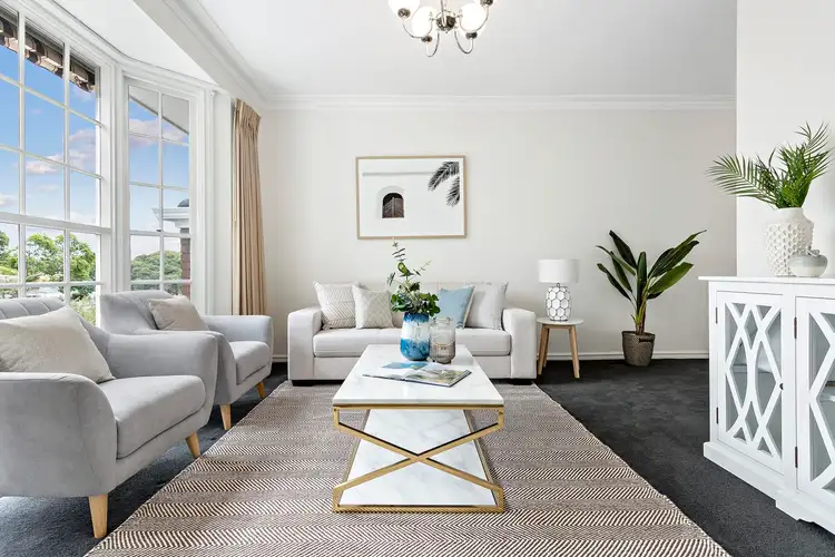 Third view of Homely unit listing, 2/15 Lithgow Street, Glen Iris VIC 3146