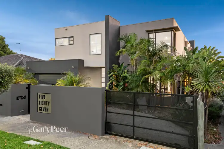 587 Inkerman Road, Caulfield North VIC 3161