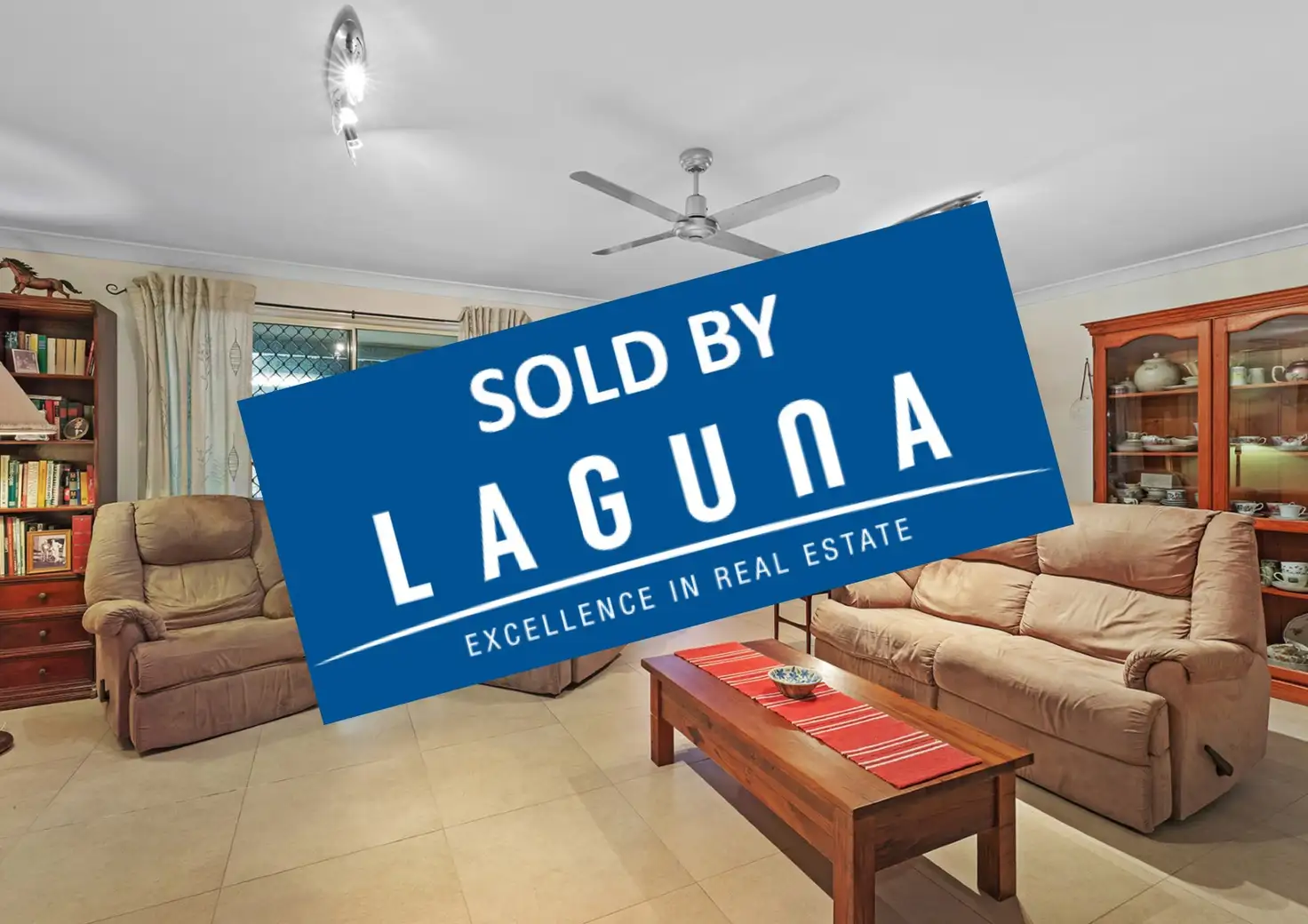 Main view of Homely house listing, 52 Outlook Drive, Tewantin QLD 4565