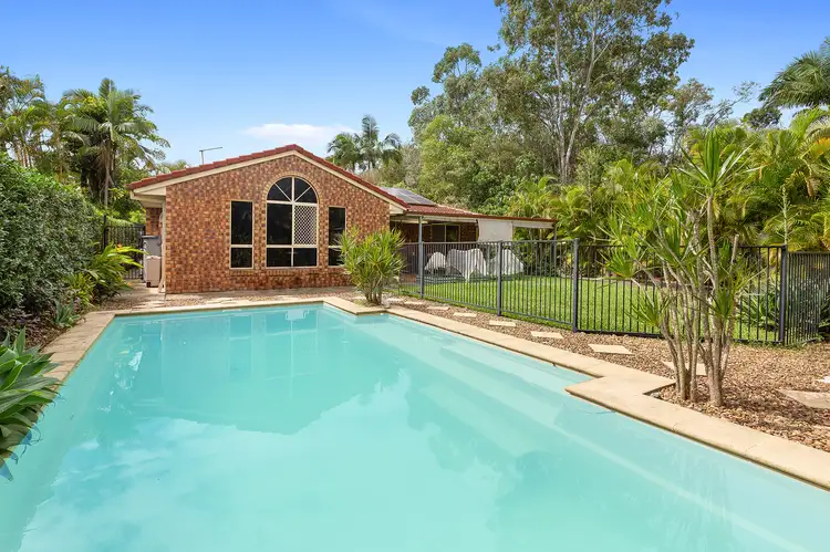 Fourth view of Homely house listing, 52 Outlook Drive, Tewantin QLD 4565