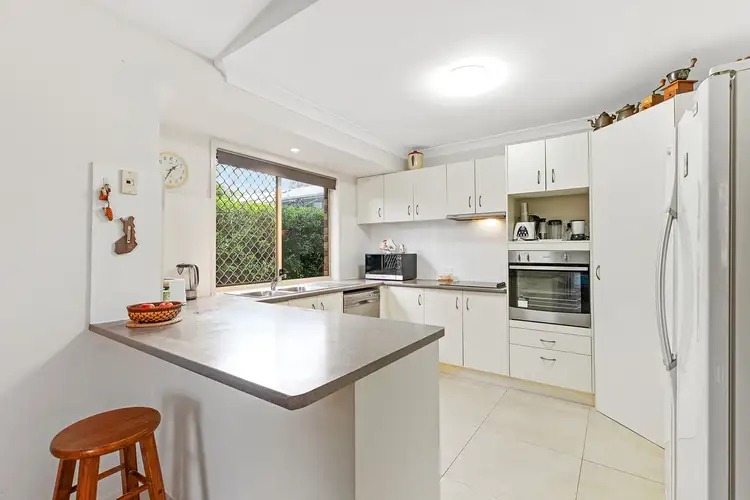 Fifth view of Homely house listing, 52 Outlook Drive, Tewantin QLD 4565