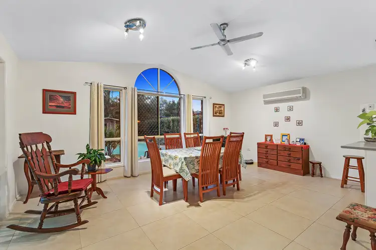 Sixth view of Homely house listing, 52 Outlook Drive, Tewantin QLD 4565