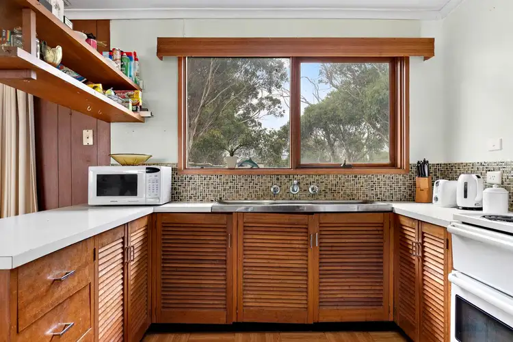 Fifth view of Homely house listing, 264 Dromana Parade, Safety Beach VIC 3936
