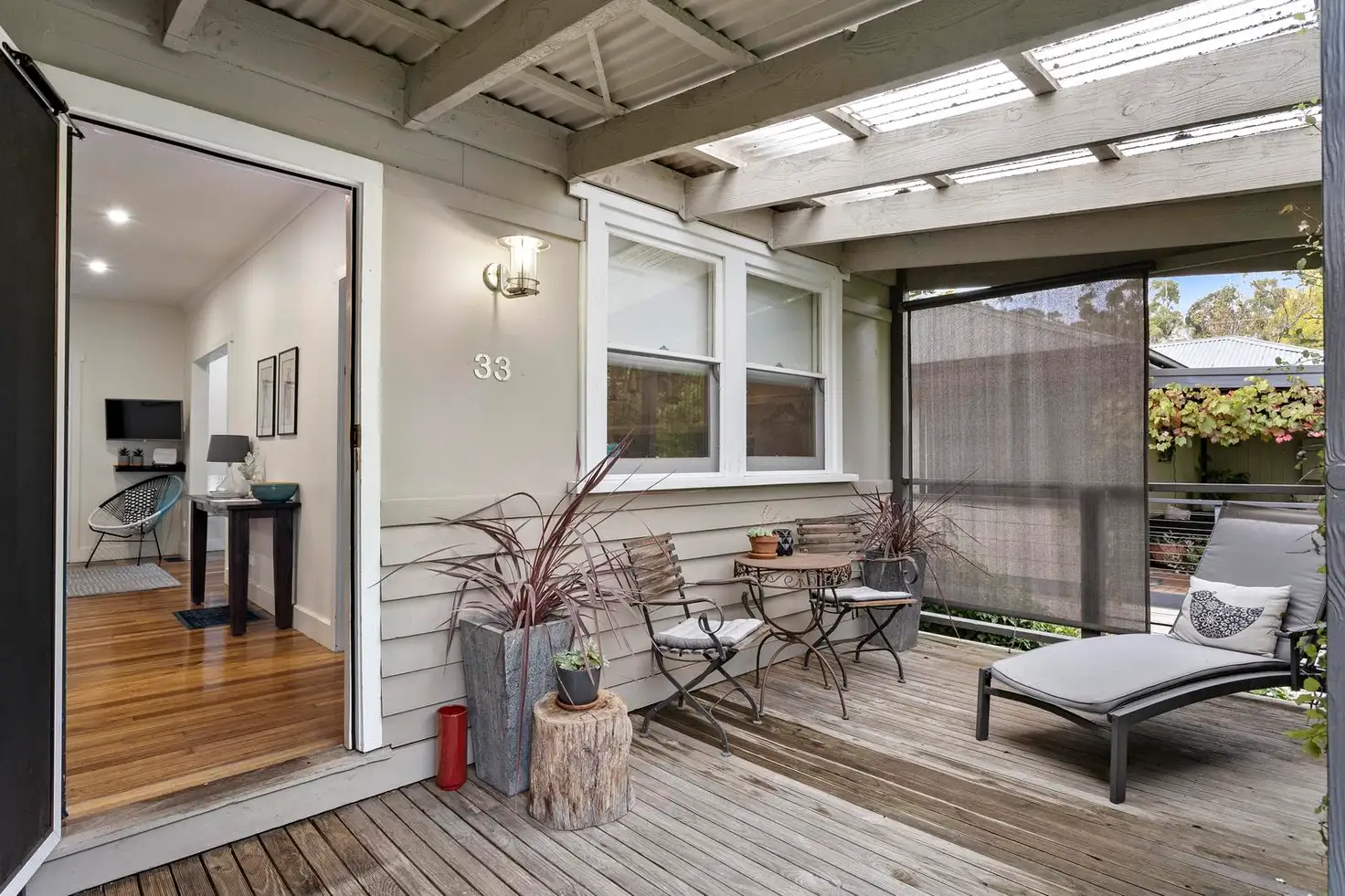 Main view of Homely house listing, 33 Fulcher Street, Daylesford VIC 3460