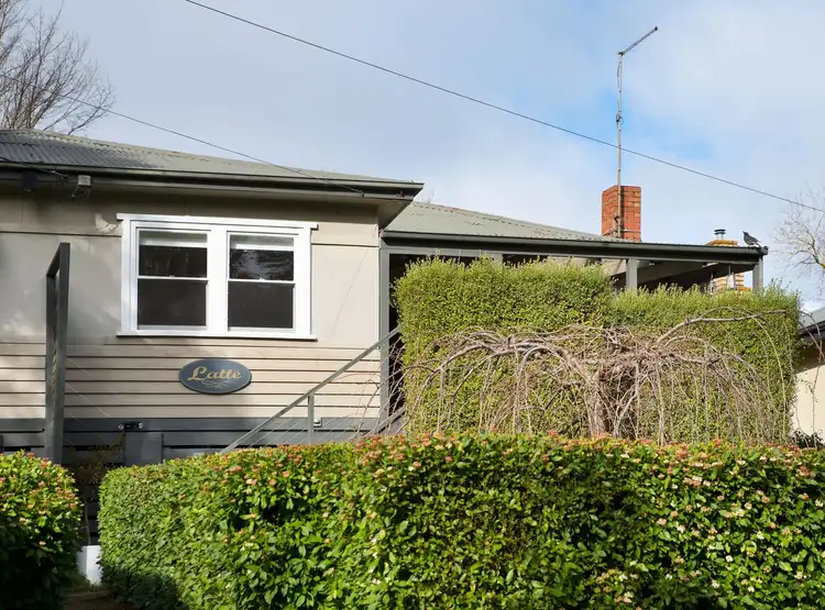 Second view of Homely house listing, 33 Fulcher Street, Daylesford VIC 3460