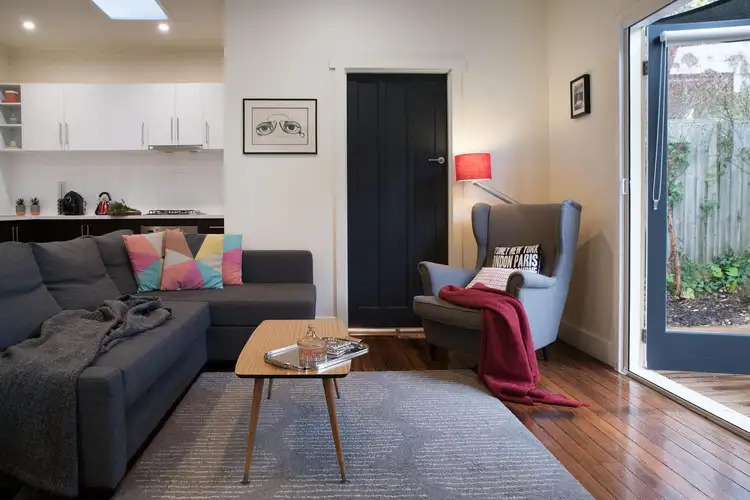 Fifth view of Homely house listing, 33 Fulcher Street, Daylesford VIC 3460