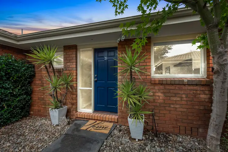 21/9-13 Wetherby Road, Doncaster VIC 3108