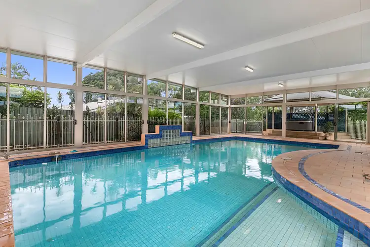 3355 Moggill Road, Bellbowrie QLD 4070