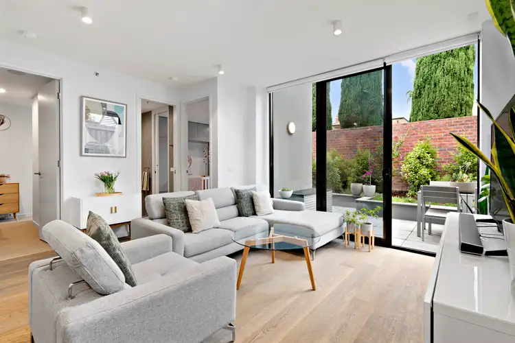5/281 Tooronga Road, Glen Iris VIC 3146