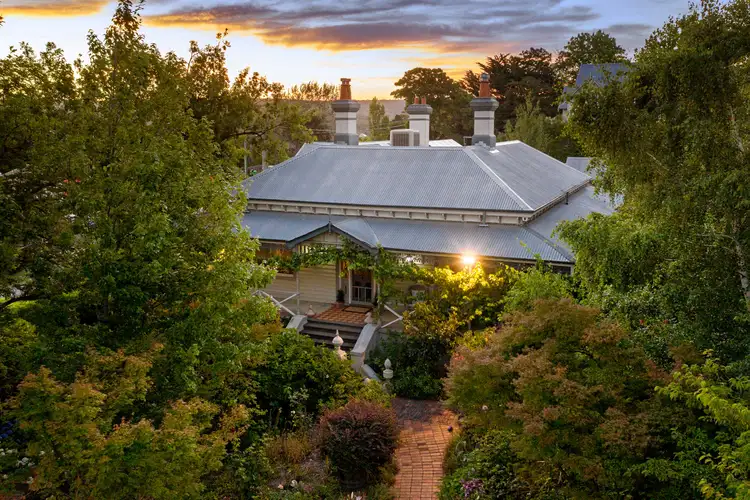 88 West Street, Daylesford VIC 3460