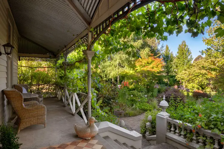 Fifth view of Homely house listing, 88 West Street, Daylesford VIC 3460