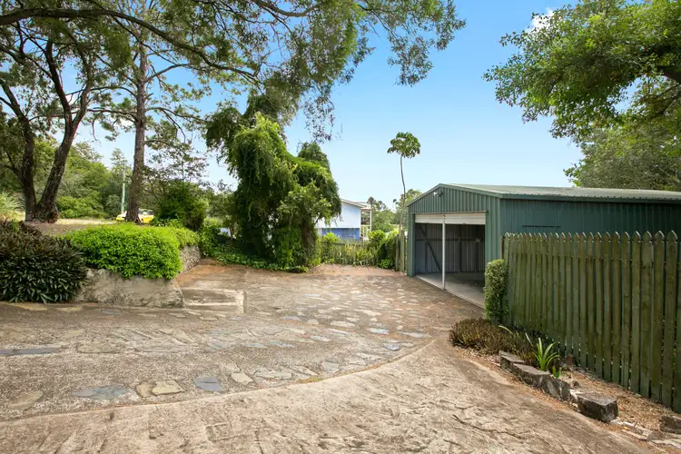 Lot/1 Counter Street, Monkland QLD 4570