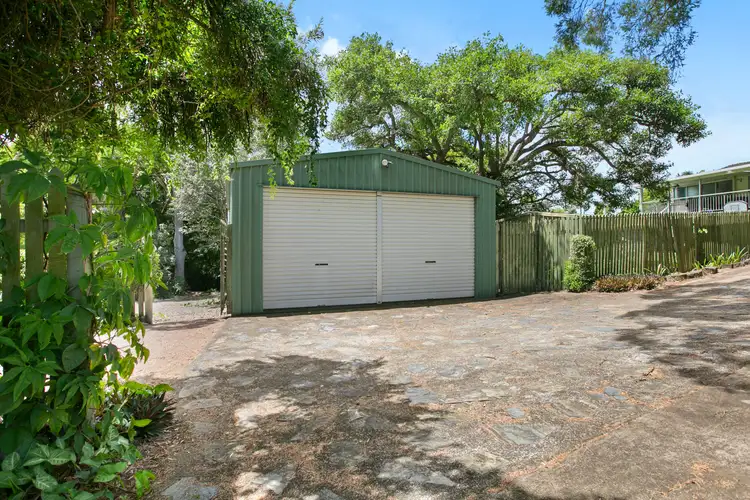 Fourth view of Homely land listing, Lot/1 Counter Street, Monkland QLD 4570