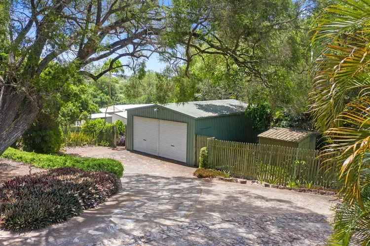 Seventh view of Homely land listing, Lot/1 Counter Street, Monkland QLD 4570
