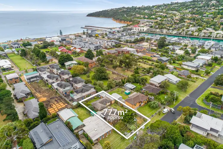 Main view of Homely house listing, 99 Seaview Avenue, Safety Beach VIC 3936