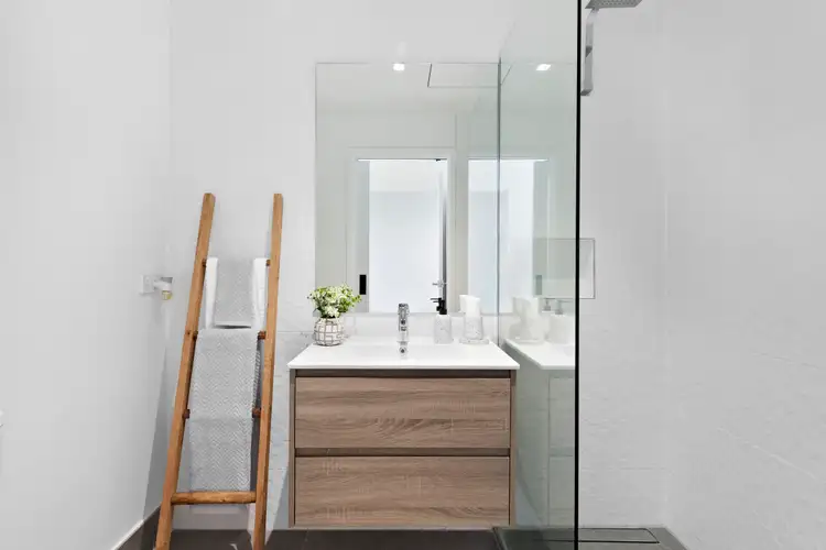 Fifth view of Homely apartment listing, 506/200 Toorak Road, South Yarra VIC 3141