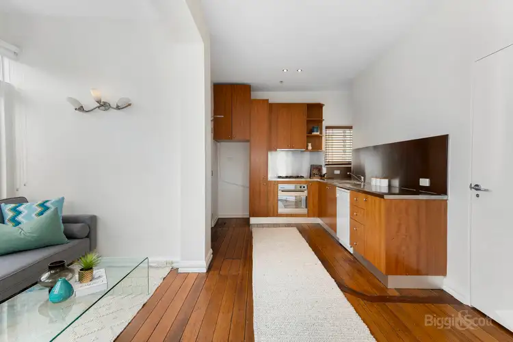 Fourth view of Homely apartment listing, 5/236 Canterbury Road, St Kilda West VIC 3182