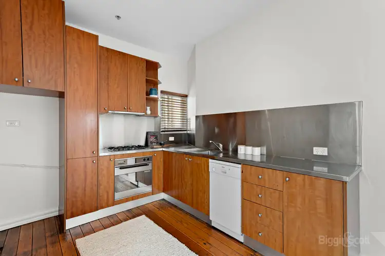 Sixth view of Homely apartment listing, 5/236 Canterbury Road, St Kilda West VIC 3182