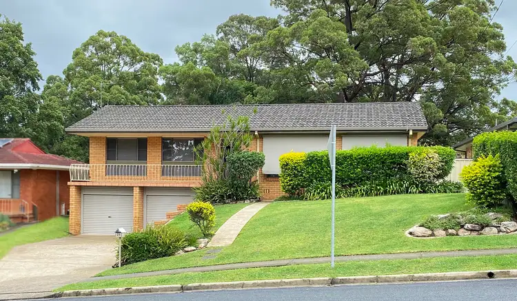 29 Cavanba Road, Toormina NSW 2452