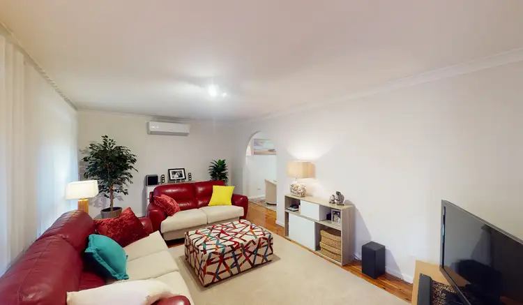 Third view of Homely house listing, 29 Cavanba Road, Toormina NSW 2452