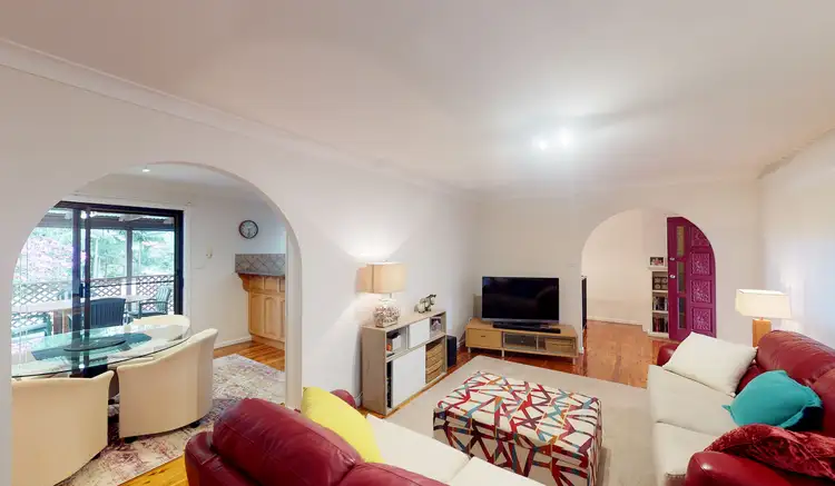 Fourth view of Homely house listing, 29 Cavanba Road, Toormina NSW 2452
