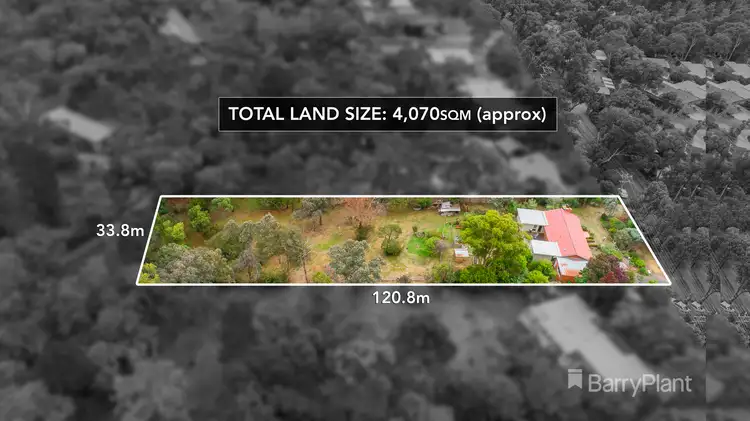 54 Webb Street, Warrandyte VIC 3113