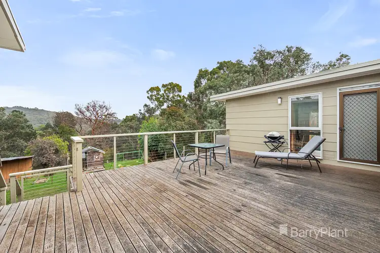 Fifth view of Homely house listing, 54 Webb Street, Warrandyte VIC 3113
