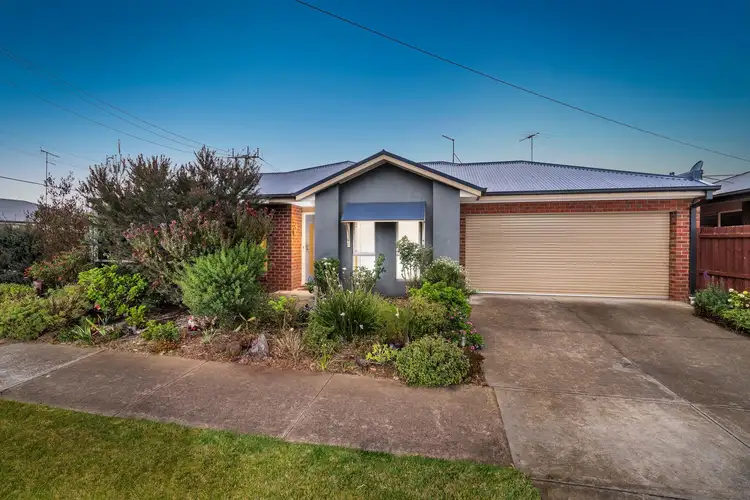 309 Boundary Road, St Albans Park VIC 3219