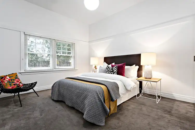 Fourth view of Homely apartment listing, 10/101 Alma Road, St Kilda East VIC 3183