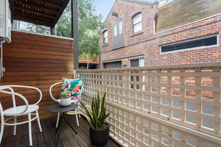 Sixth view of Homely apartment listing, 10/101 Alma Road, St Kilda East VIC 3183