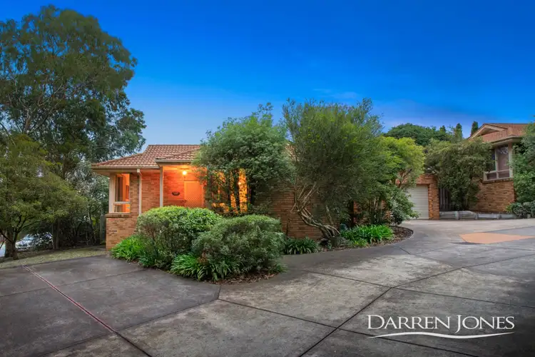 Second view of Homely unit listing, 1/226 Nepean Street, Greensborough VIC 3088