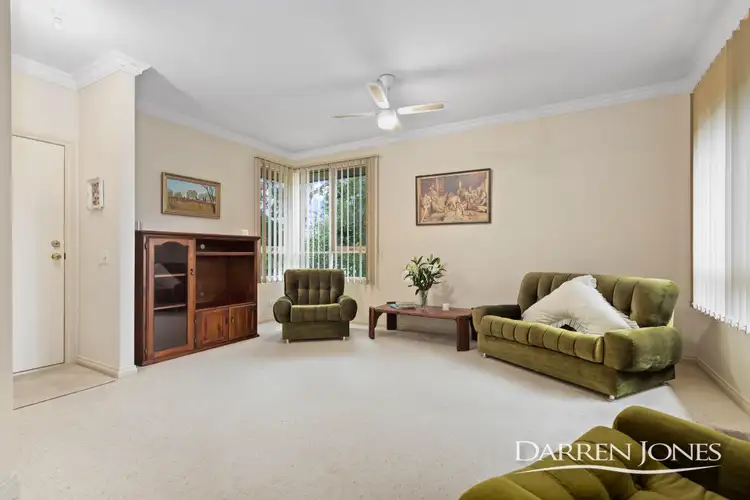 Third view of Homely unit listing, 1/226 Nepean Street, Greensborough VIC 3088
