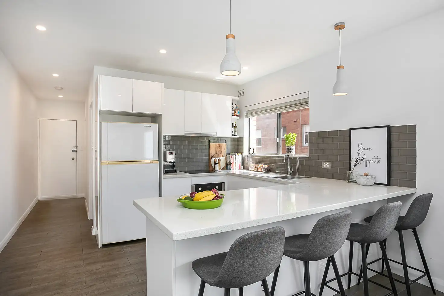 Main view of Homely apartment listing, 2/68 Crown Road, Queenscliff NSW 2096