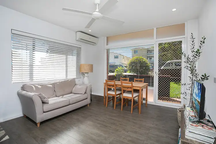 Second view of Homely apartment listing, 2/68 Crown Road, Queenscliff NSW 2096