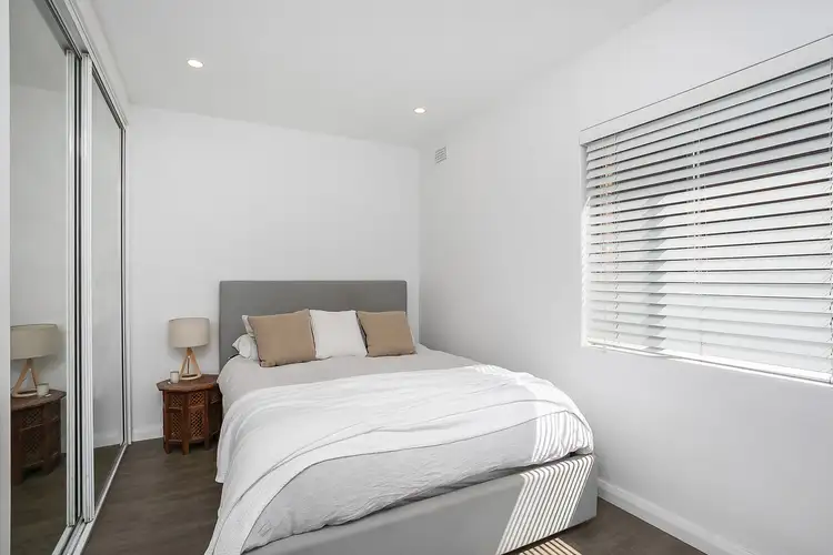 Third view of Homely apartment listing, 2/68 Crown Road, Queenscliff NSW 2096