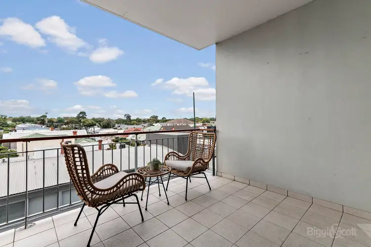 Third view of Homely apartment listing, 23/128-140 Chapel Street, St Kilda East VIC 3183