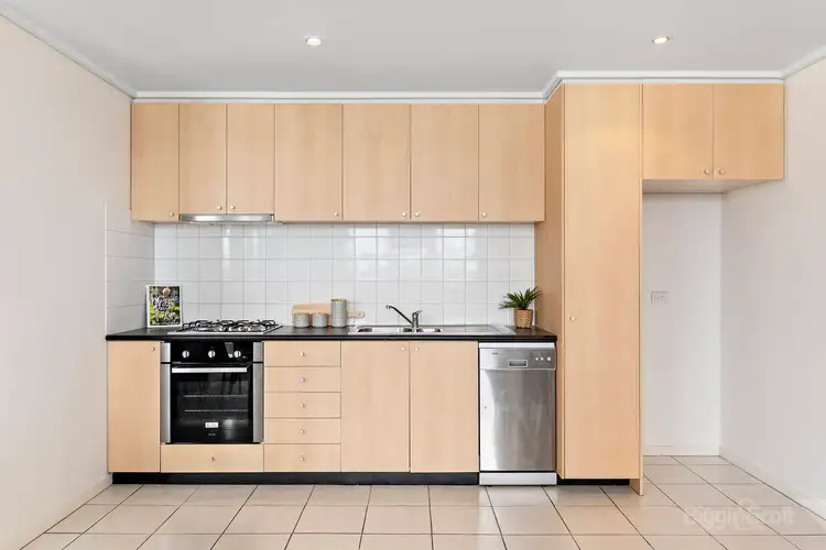 Fourth view of Homely apartment listing, 23/128-140 Chapel Street, St Kilda East VIC 3183