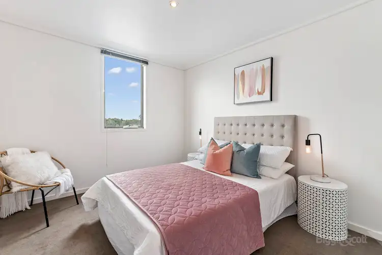 Fifth view of Homely apartment listing, 23/128-140 Chapel Street, St Kilda East VIC 3183