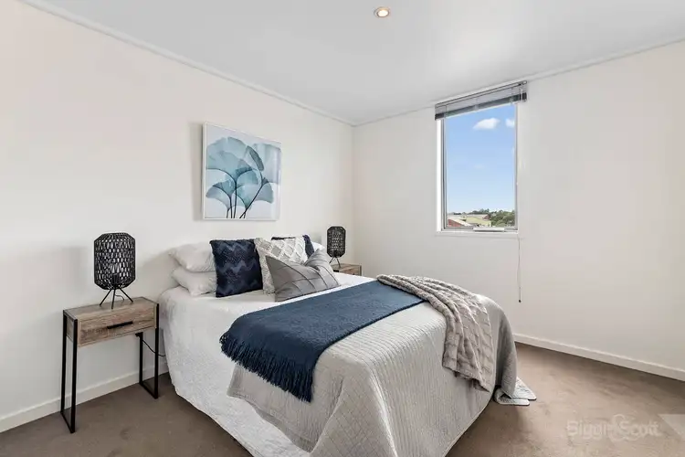 Sixth view of Homely apartment listing, 23/128-140 Chapel Street, St Kilda East VIC 3183