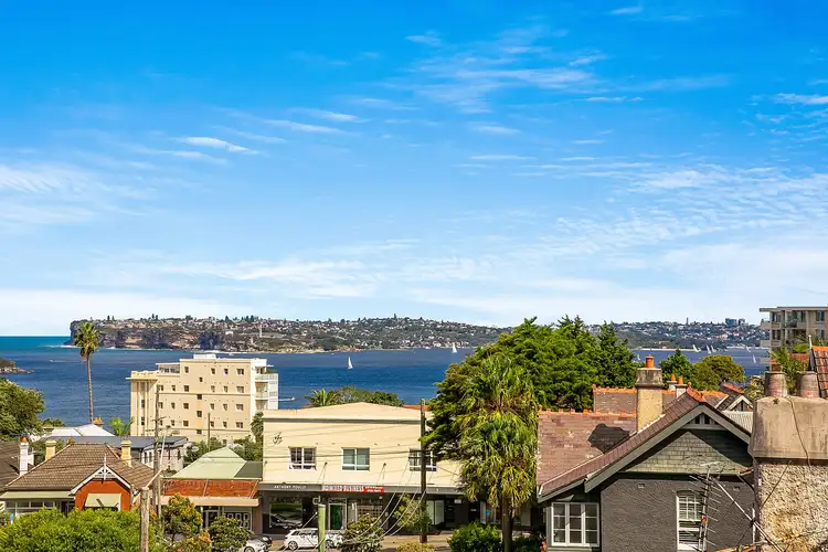 Second view of Homely apartment listing, 6/25 Birkley Road, Manly NSW 2095