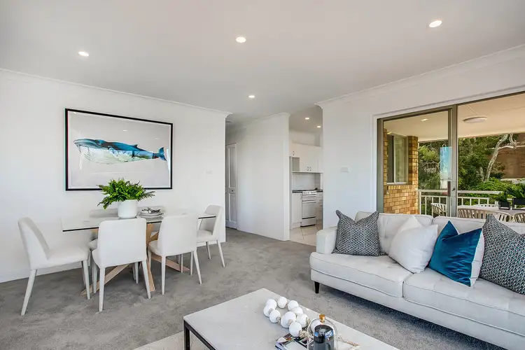 Fourth view of Homely apartment listing, 6/25 Birkley Road, Manly NSW 2095
