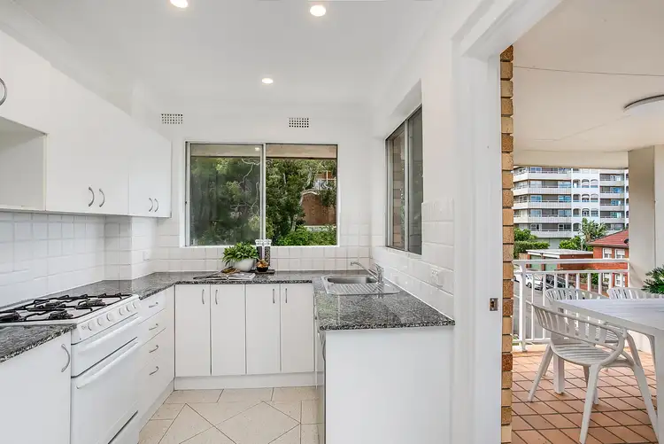 Fifth view of Homely apartment listing, 6/25 Birkley Road, Manly NSW 2095