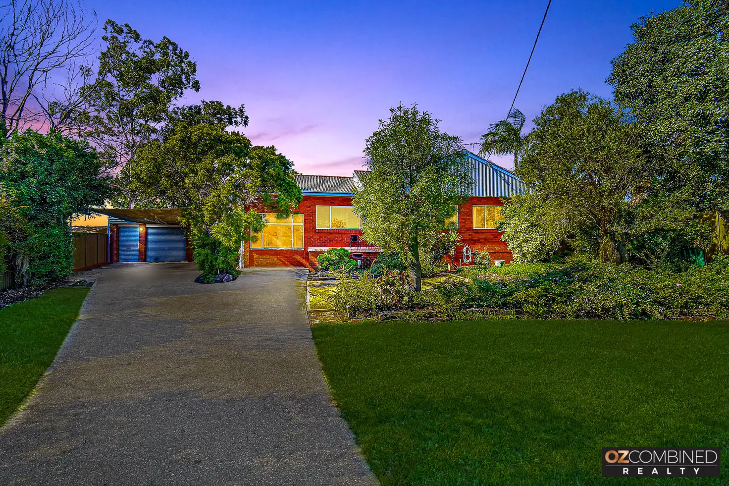 Main view of Homely house listing, 8 Maple Place, Constitution Hill NSW 2145
