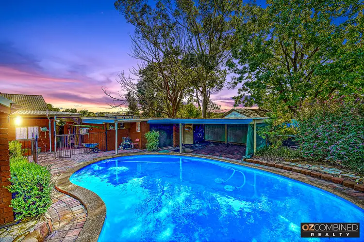 Second view of Homely house listing, 8 Maple Place, Constitution Hill NSW 2145