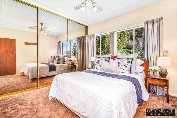 Third view of Homely house listing, 8 Maple Place, Constitution Hill NSW 2145