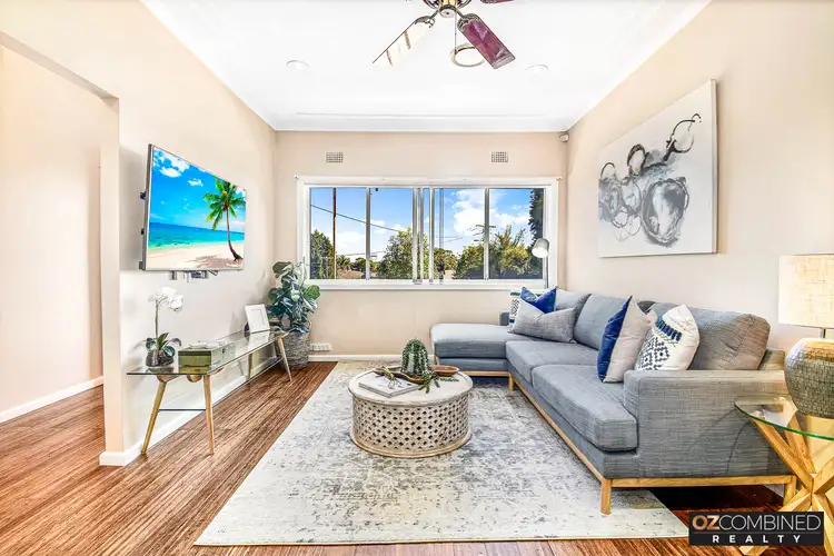 Fourth view of Homely house listing, 8 Maple Place, Constitution Hill NSW 2145