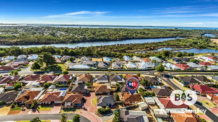 5/12 Bradford Loop, Eaton WA 6232
